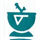 Logotipo de la Asociación de Farmacéuticos Comunitarios de Valencia