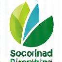 Logotipo de la Sociedad Valenciana de Nutrición y Dietética