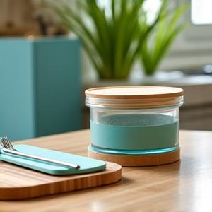 Productos de cocina zero-waste